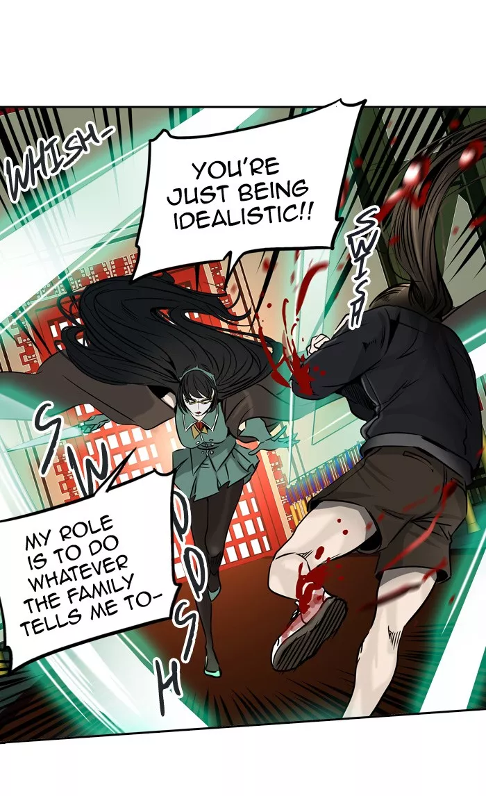 Tower of God, chapter 299, image 58