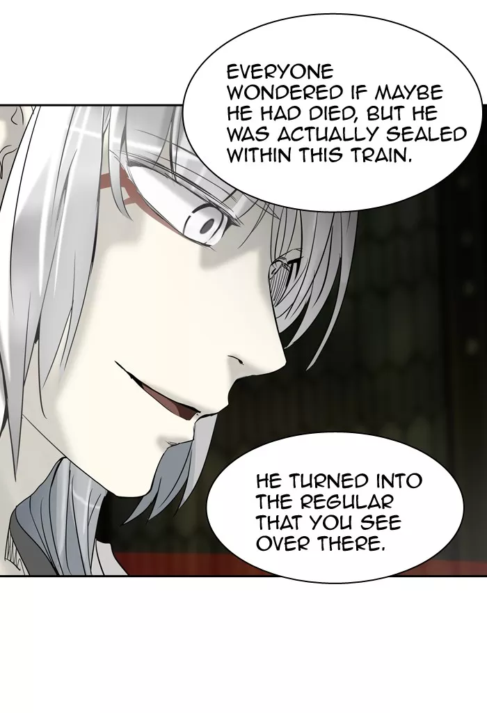 Tower of God, chapter 268, image 95