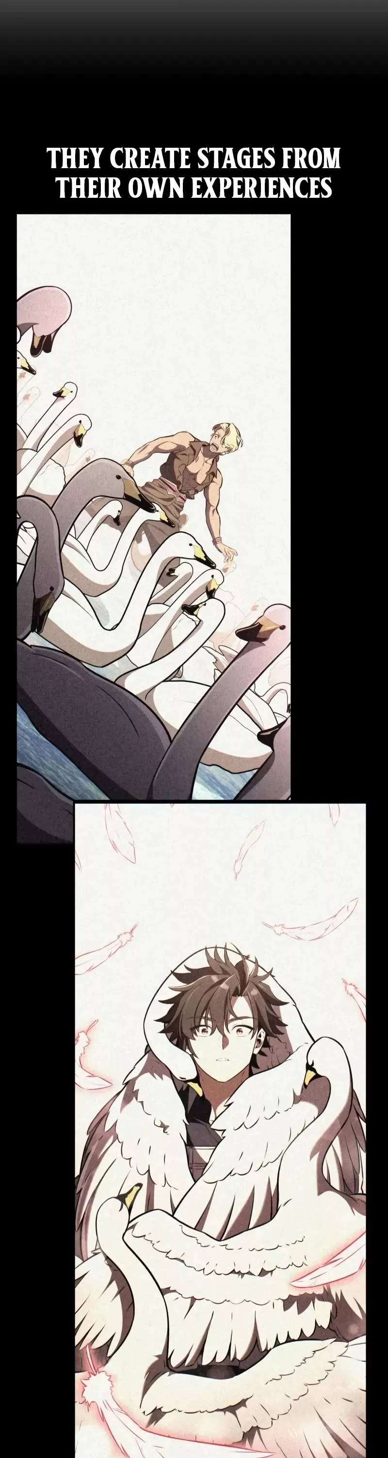 I Killed the Main Player, chapter 88, image 30