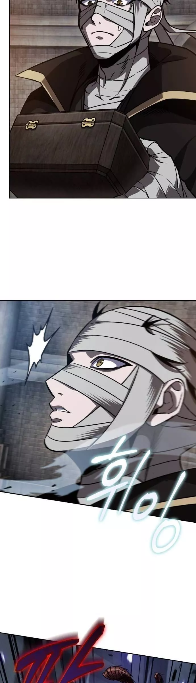 Nano Machine, chapter 206, image 35