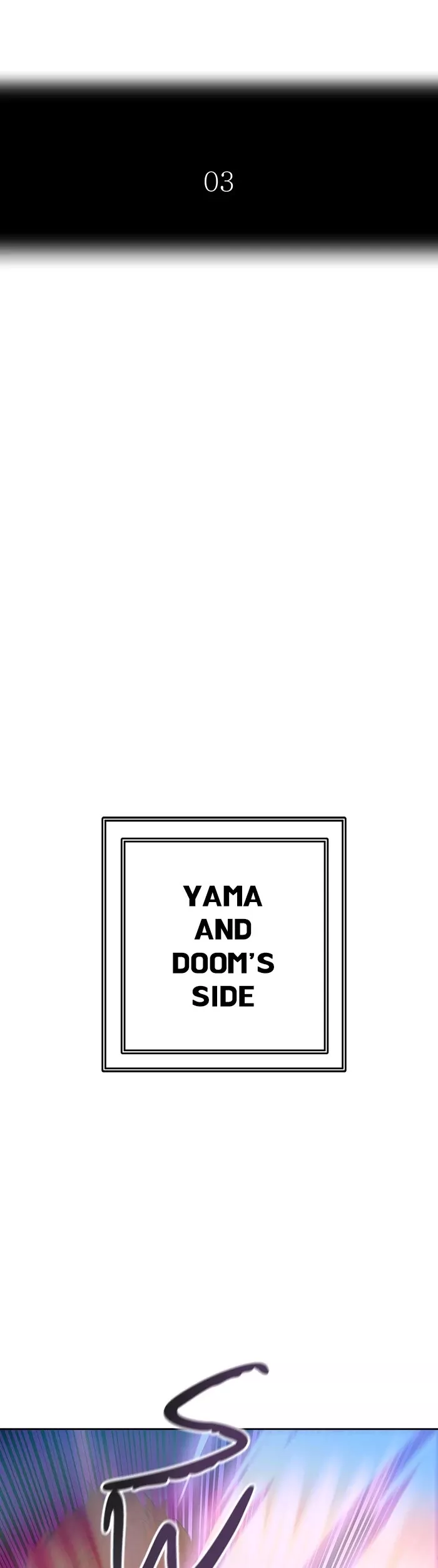 Tower of God, chapter 532, image 7