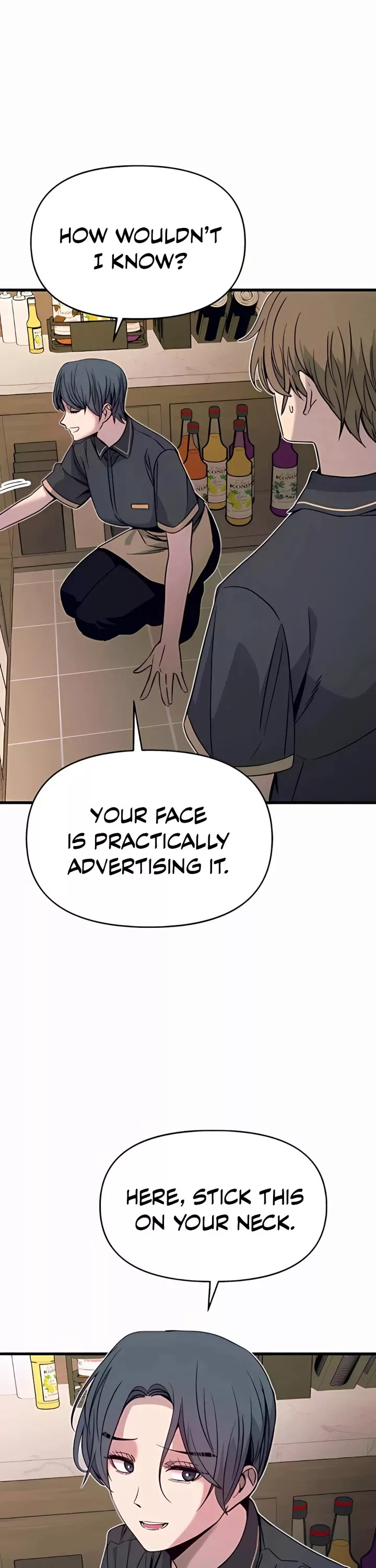 My Bias Gets on the Last Train, chapter 37, image 68