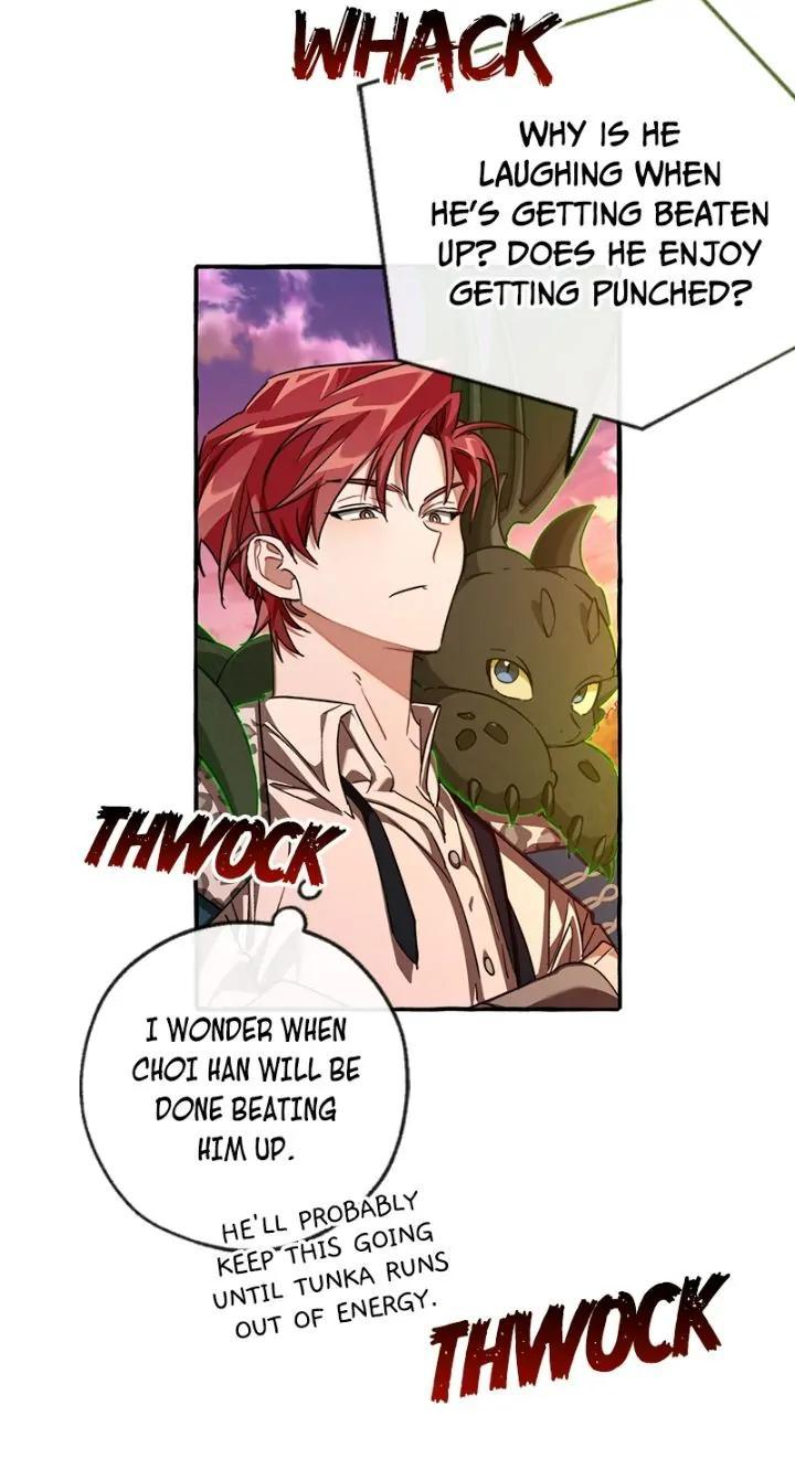Trash of the Count’s Family, chapter 97, image 20