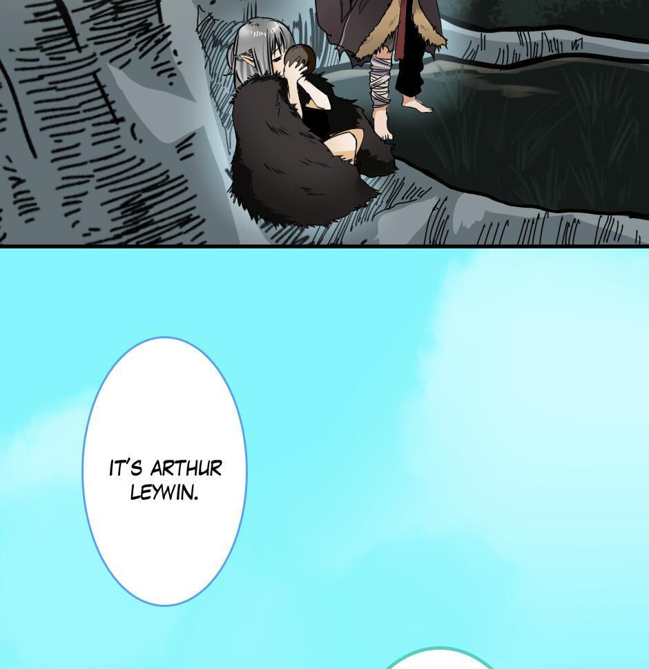 The Beginning After the End, chapter 18, image 69