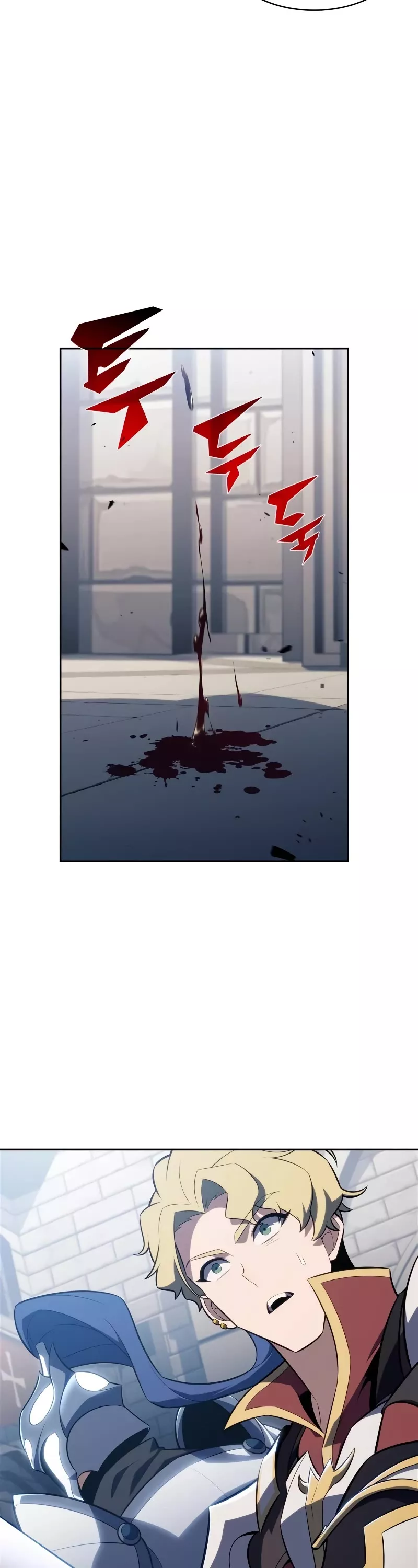 Solo Max-Level Newbie, chapter 152, image 33