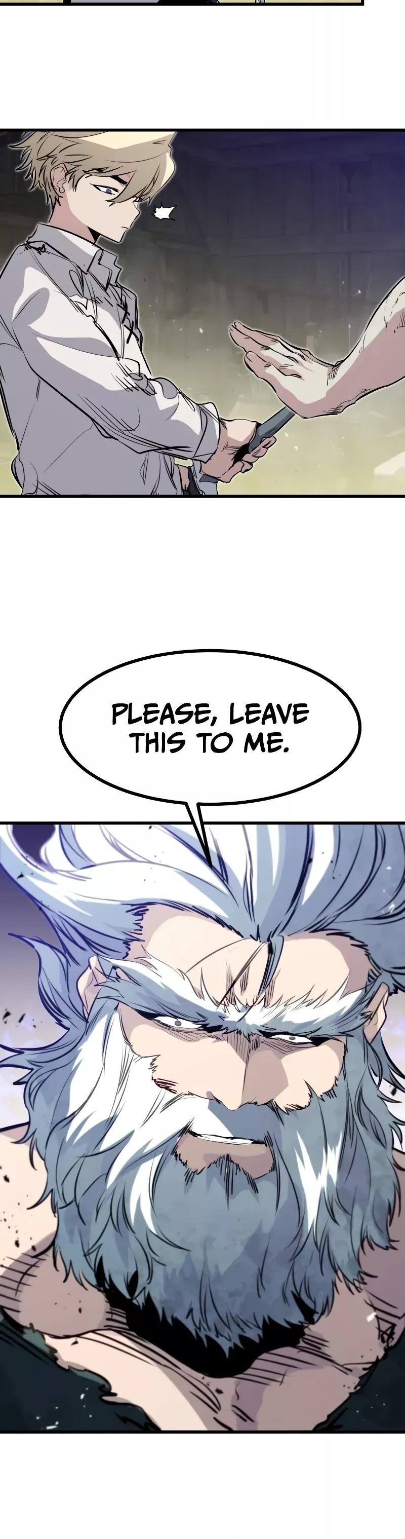 The Regressed Mercenary Has a Plan, chapter 14, image 37