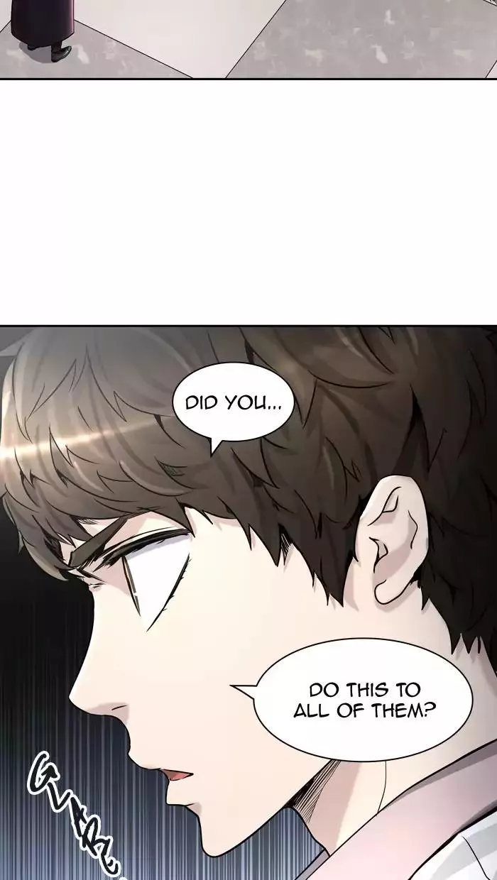 Tower of God, chapter 402, image 18