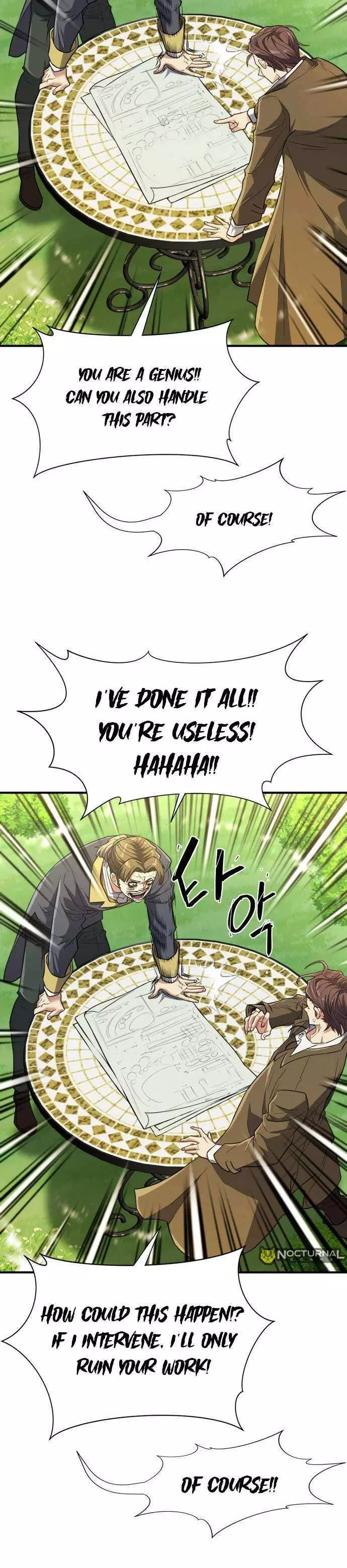 The Greatest Estate Developer, chapter 104, image 27