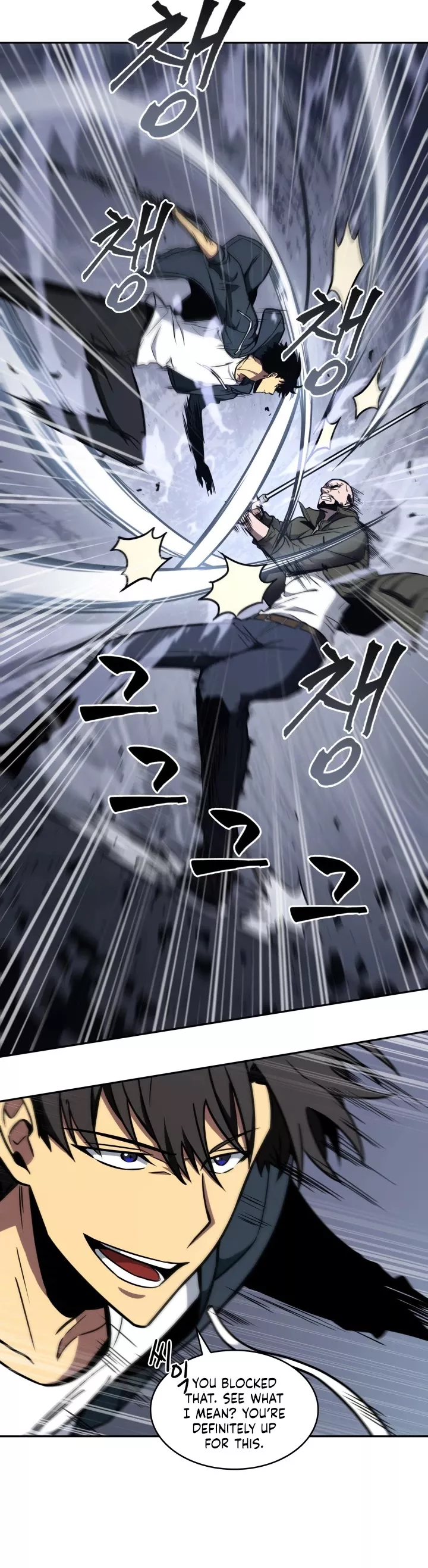 Tomb Raider King, chapter 220, image 10
