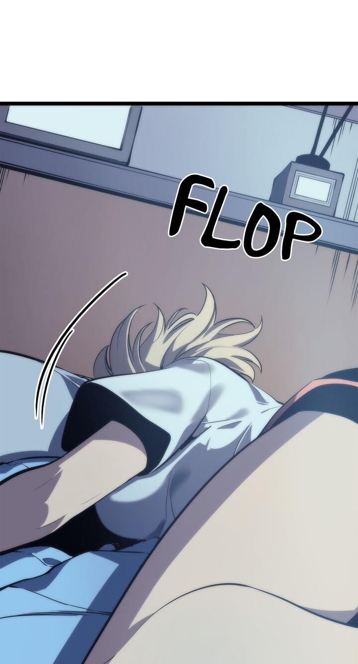 Solo Leveling, chapter 68, page 14