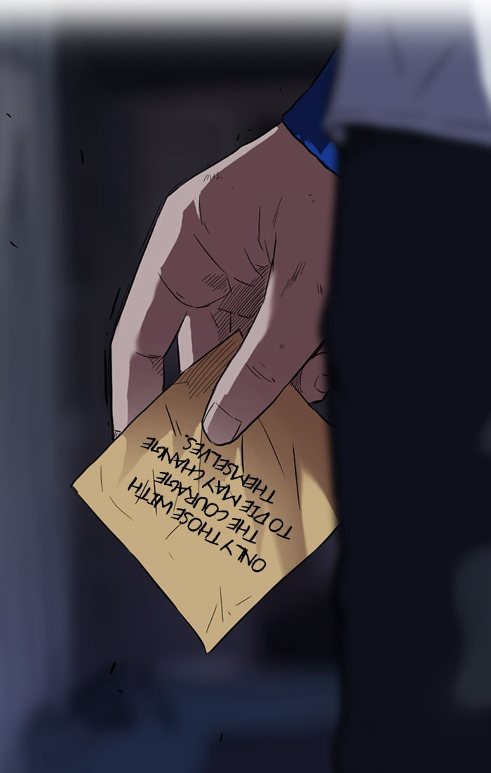 Wind Breaker, chapter 64, page 68
