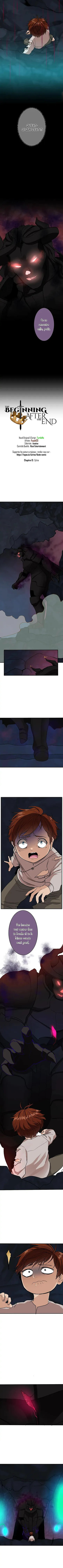 The Beginning After the End, chapter 13, page 3