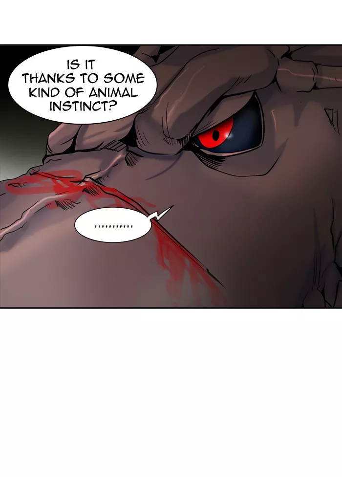 Tower of God, chapter 287, image 3