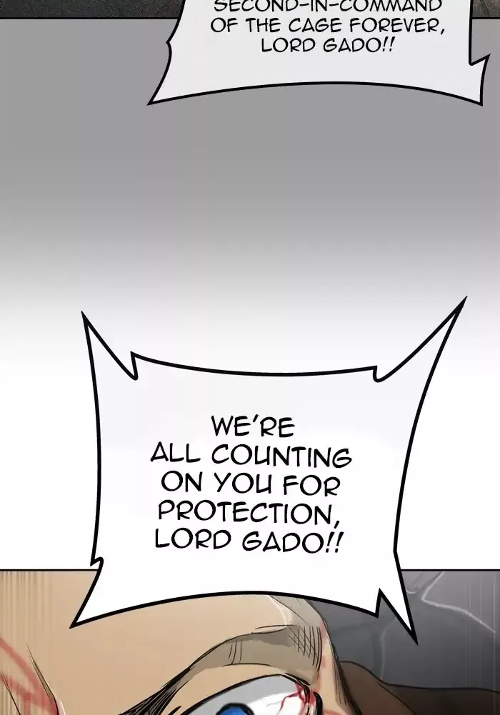 Tower of God, chapter 432, image 162