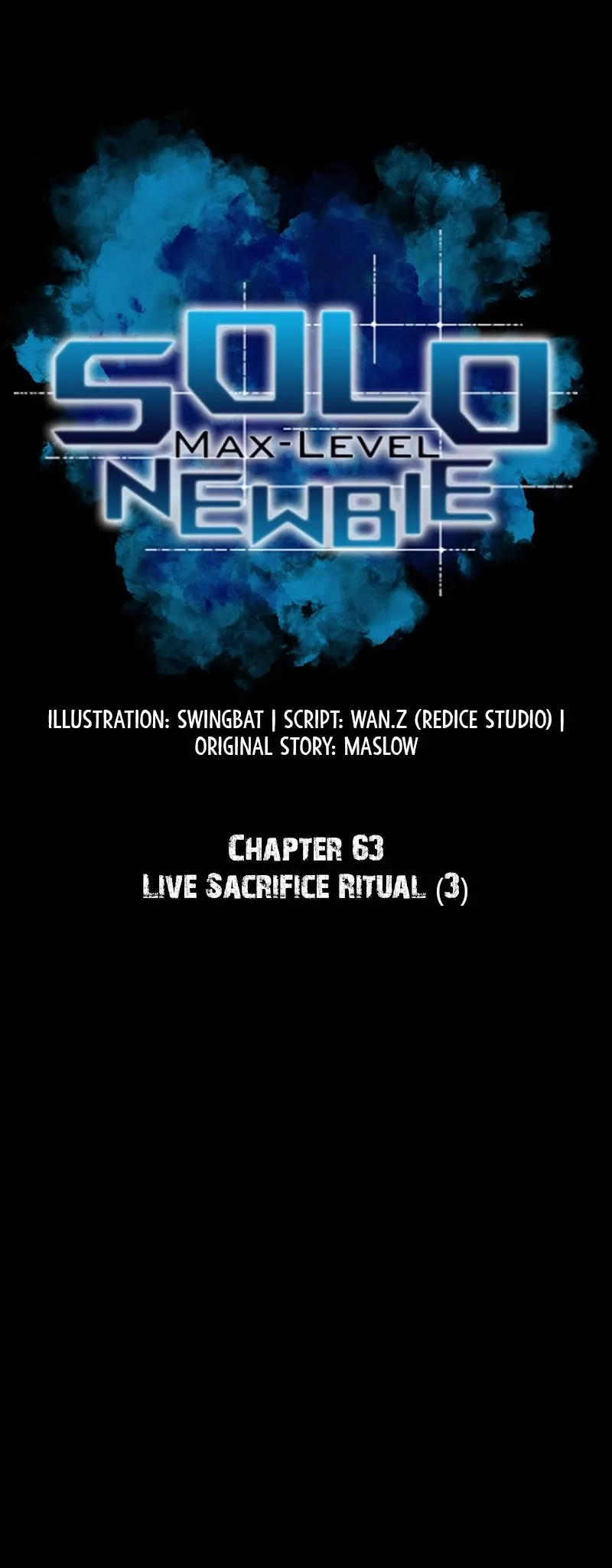 Solo Max-Level Newbie, chapter 63, image 16