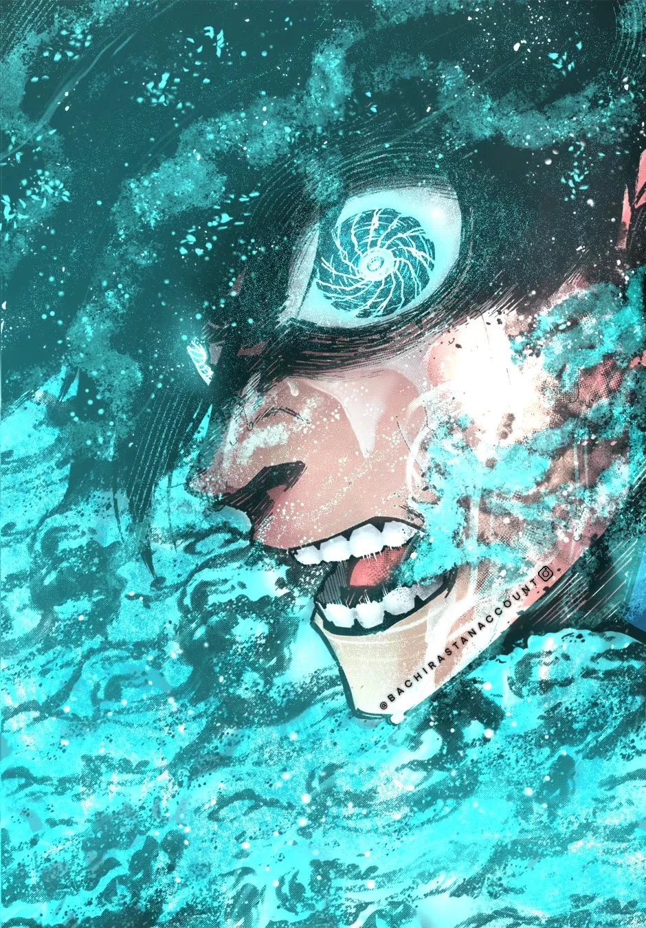Blue Lock, chapter 152, image 23