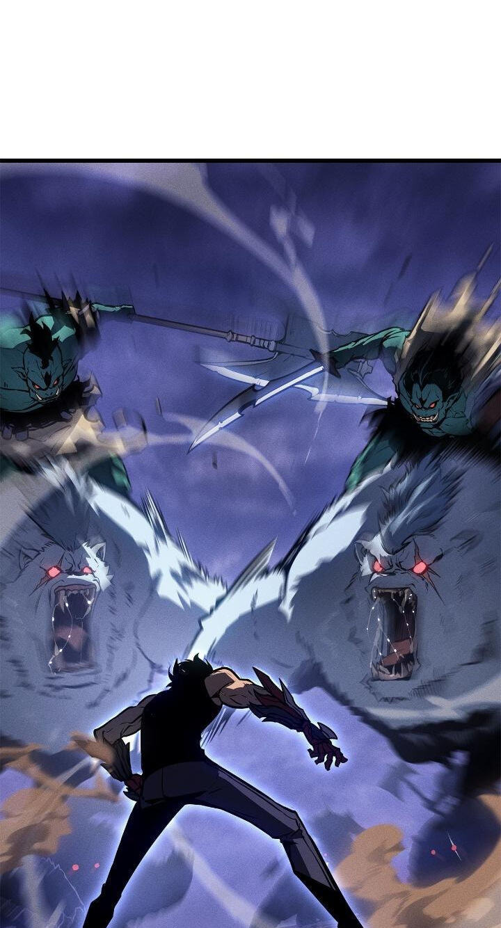 Solo Leveling, chapter 197, image 47
