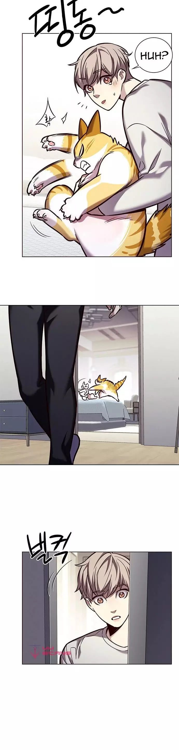 Eleceed, chapter 200, image 10