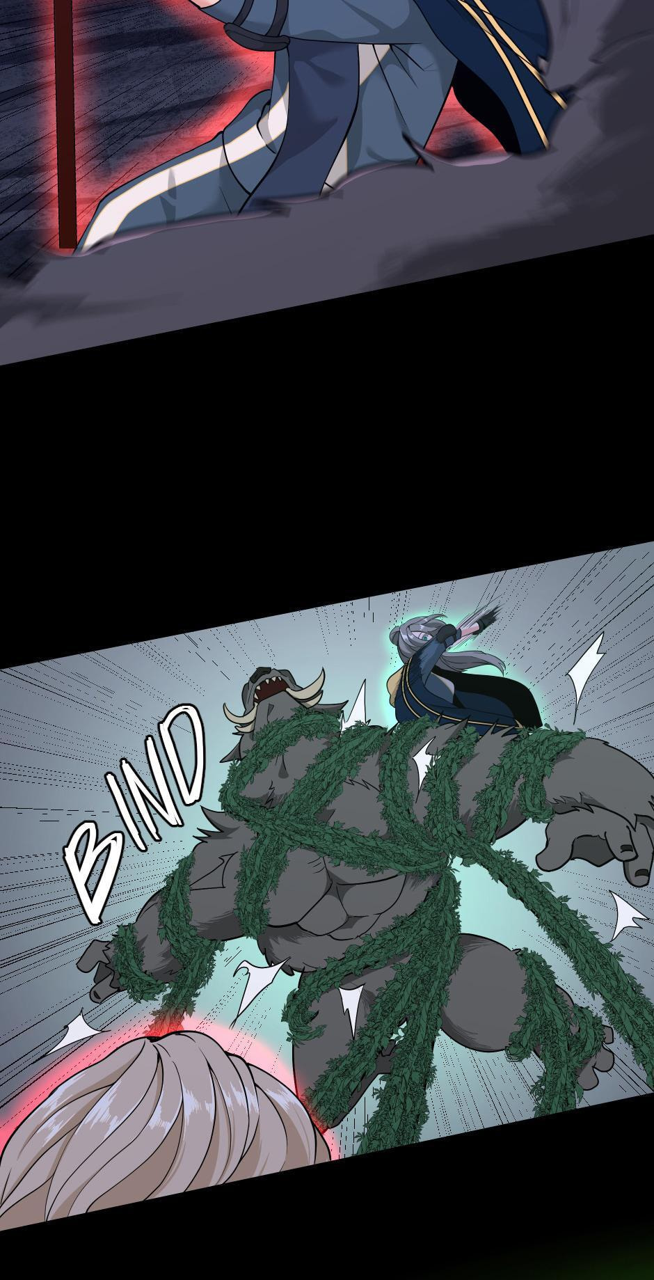 The Beginning After the End, chapter 116, image 69