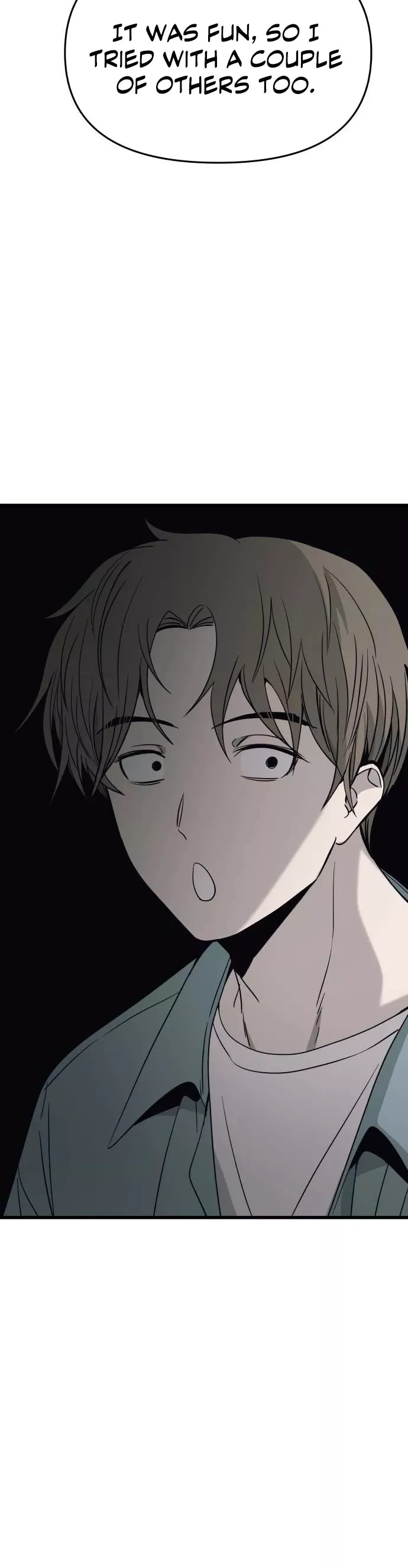 My Bias Gets on the Last Train, chapter 38, image 16