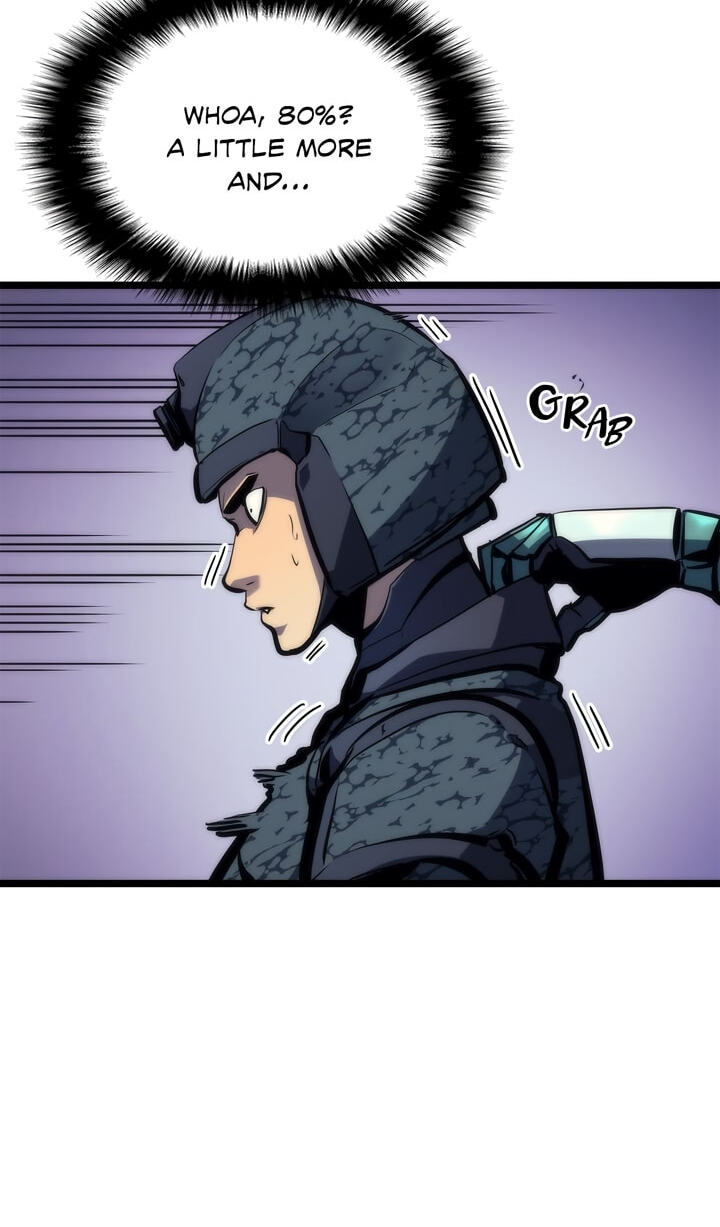 Solo Leveling, chapter 98, page 12