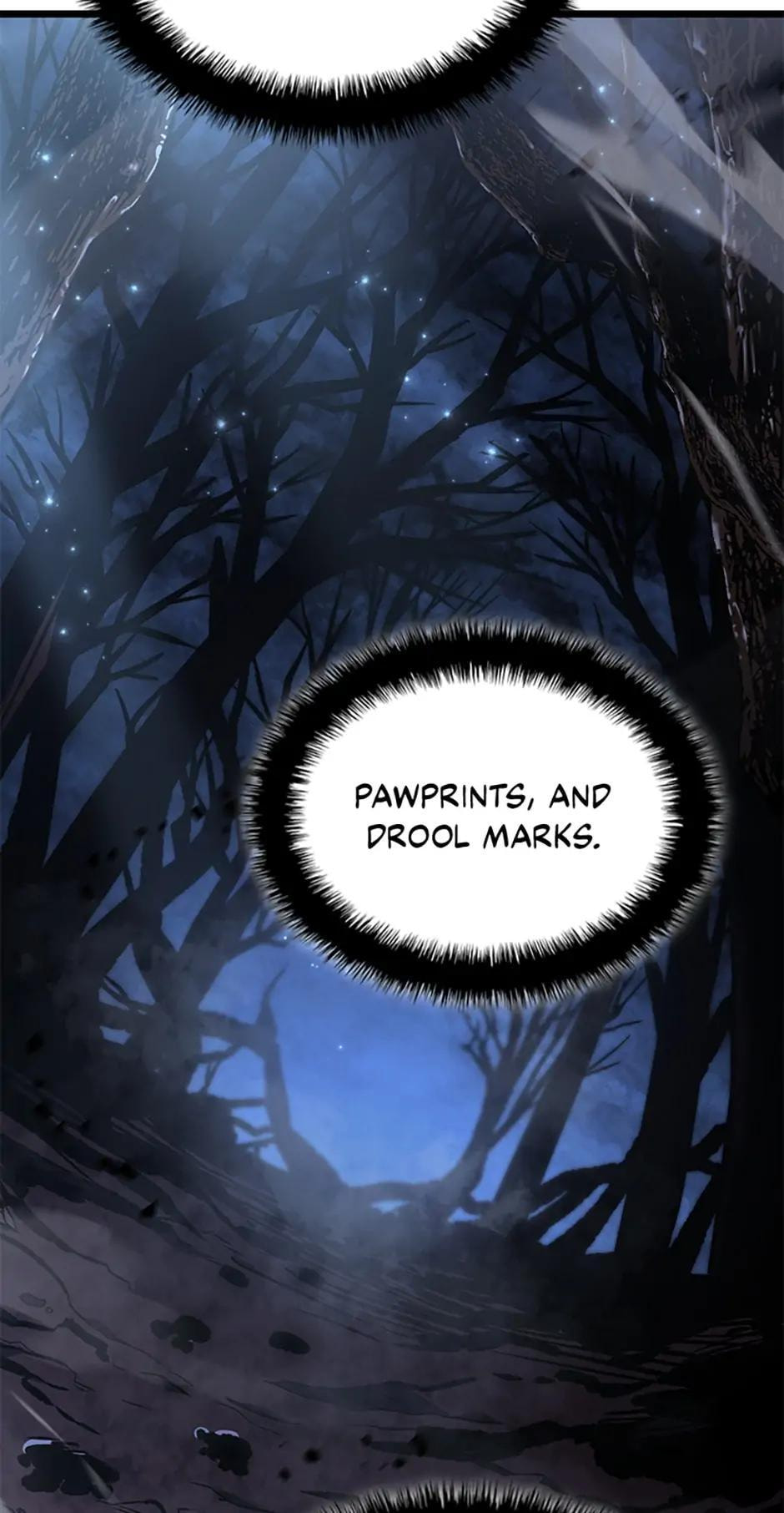 Revenge of the Baskerville Bloodhound, chapter 6, image 122