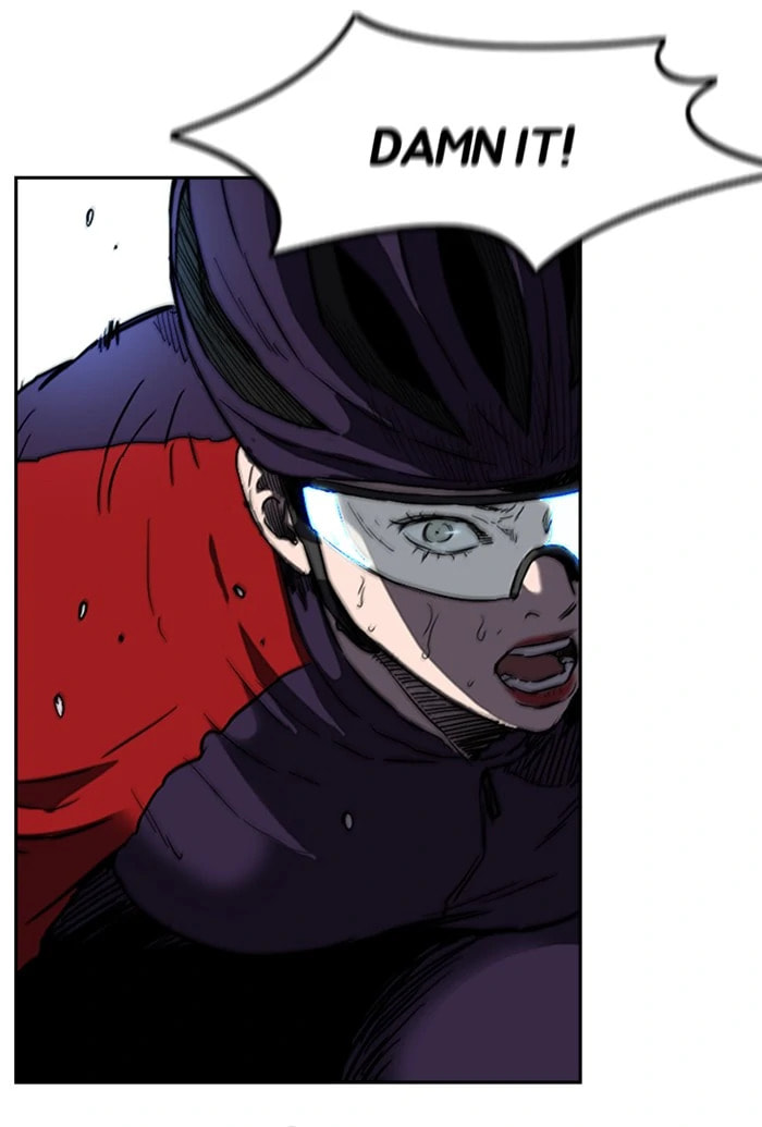Wind Breaker, chapter 209, image 18