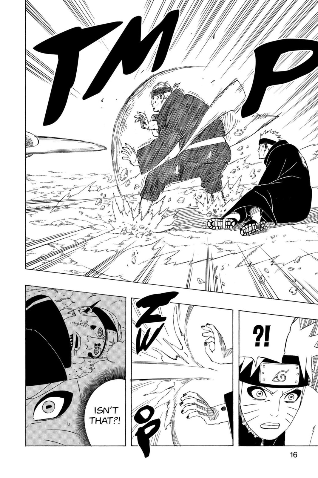 Naruto, chapter 433, image 10