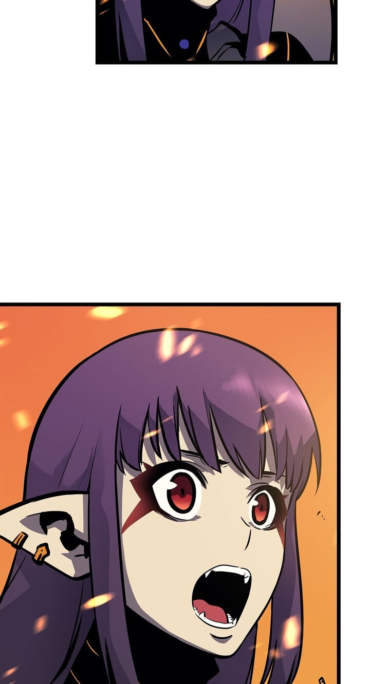 Solo Leveling, chapter 85, page 14