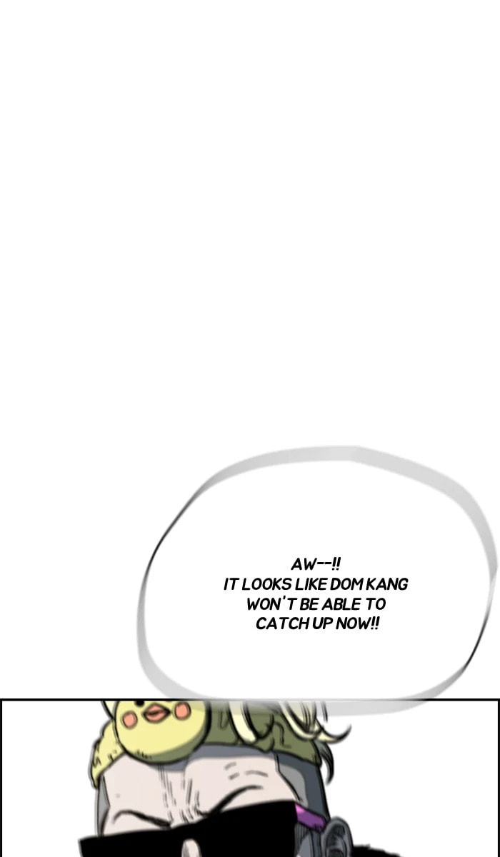 Wind Breaker, chapter 208, image 70