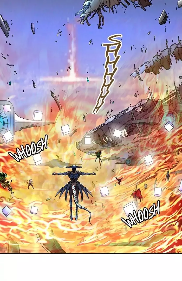 Tower of God, chapter 416, image 39