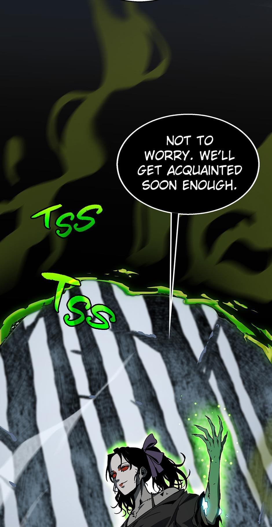 The Beginning After the End, chapter 192, image 8
