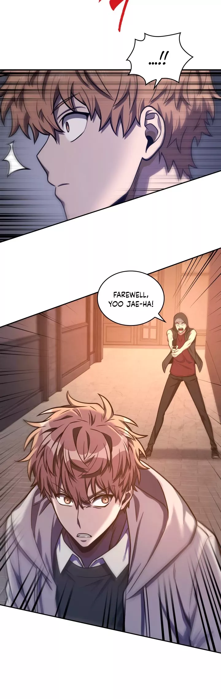 Tomb Raider King, chapter 209, image 14