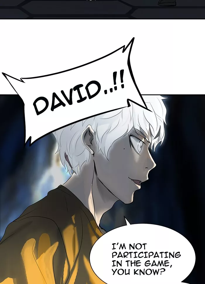 Tower of God, chapter 262, image 3