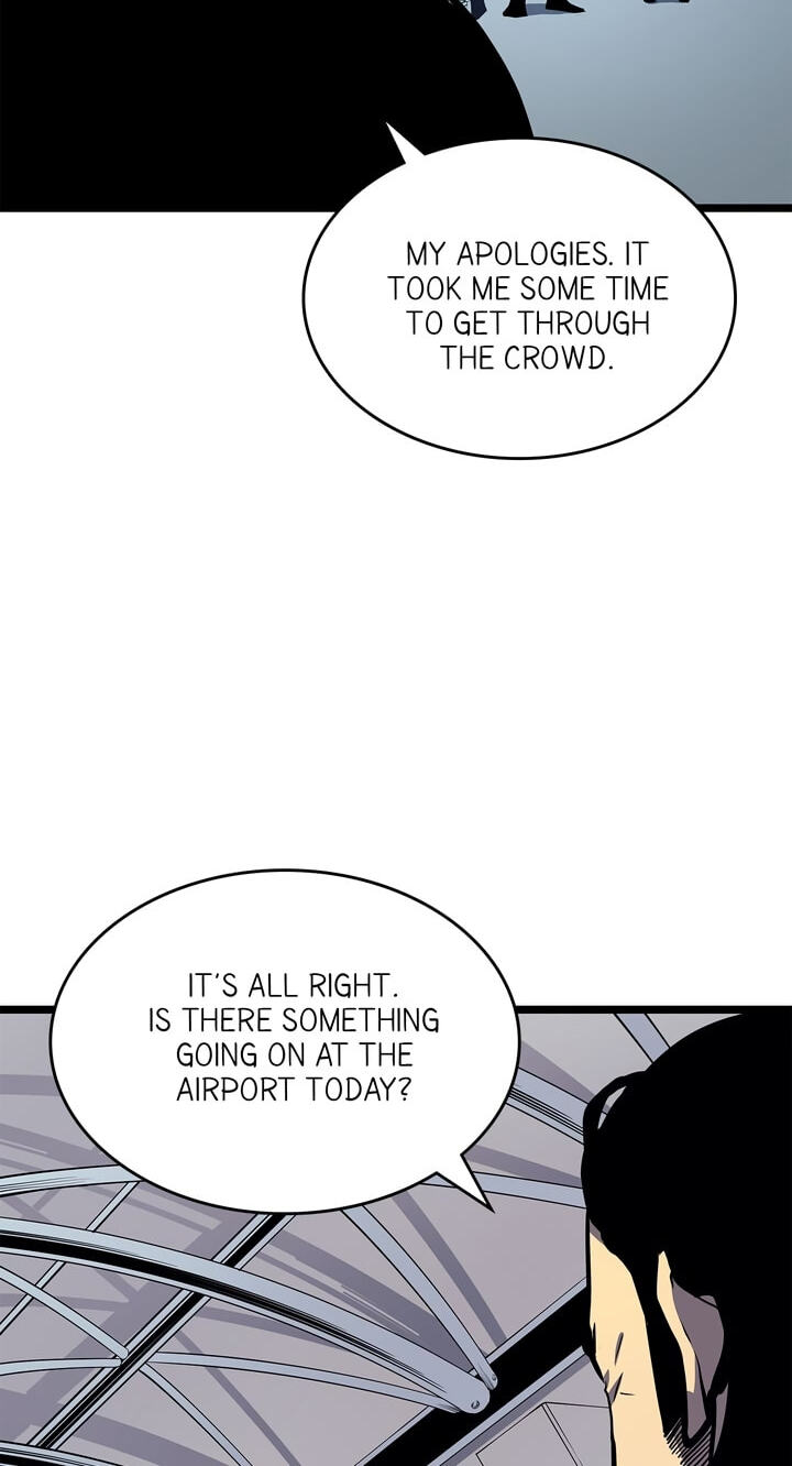 Solo Leveling, chapter 85, page 26