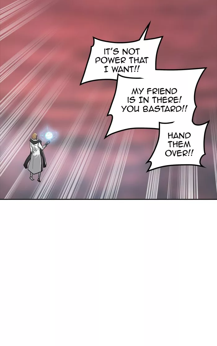 Tower of God, chapter 337, image 109