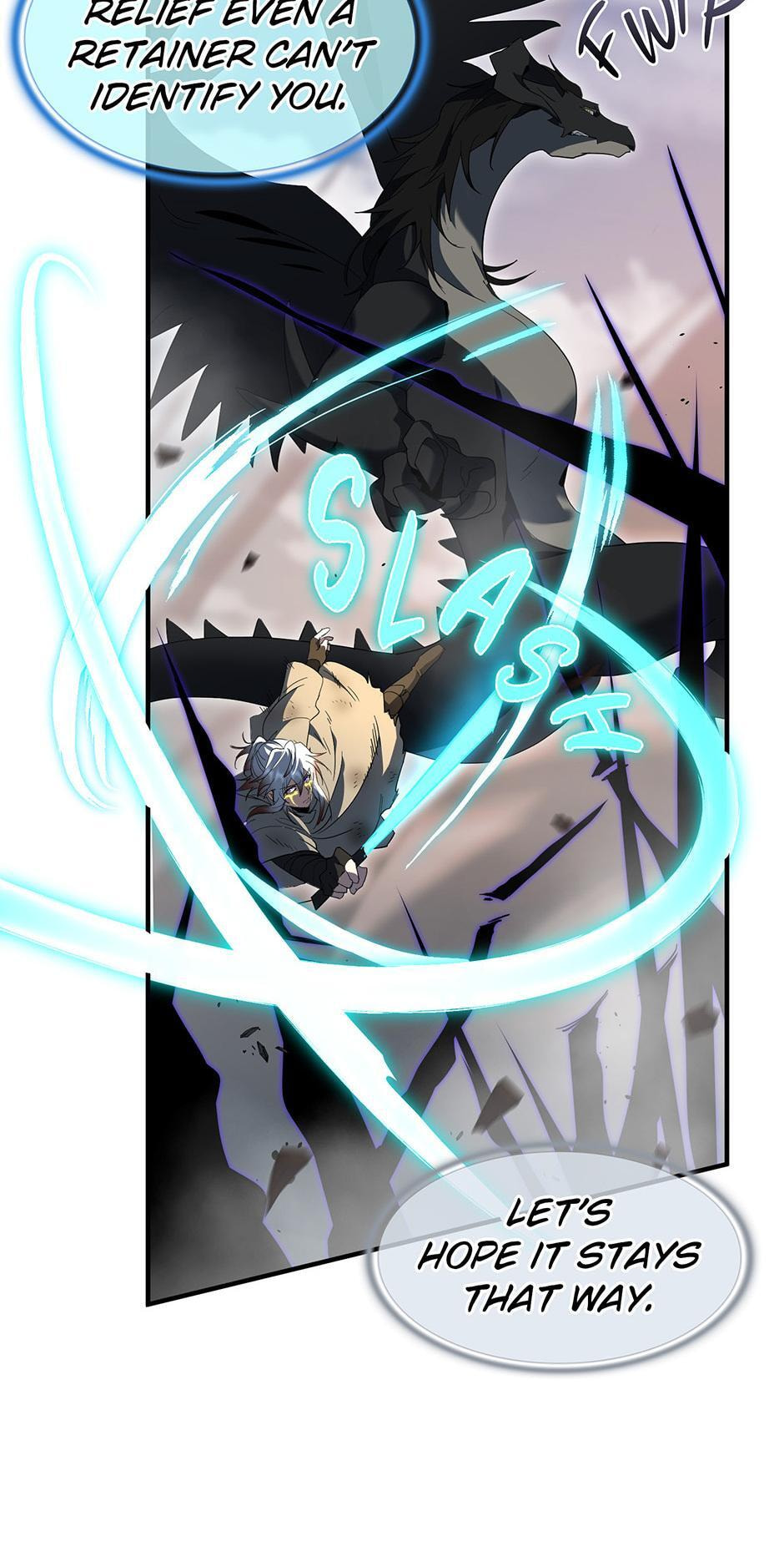 The Beginning After the End, chapter 204, image 32