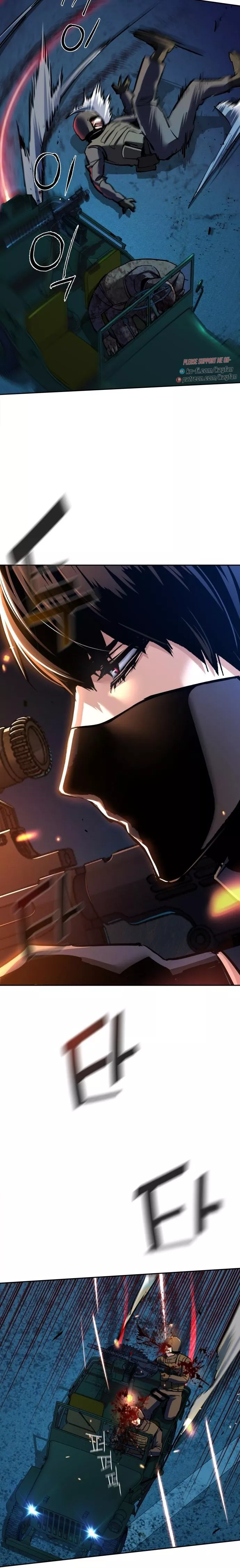 Teenage Mercenary, chapter 242, image 27