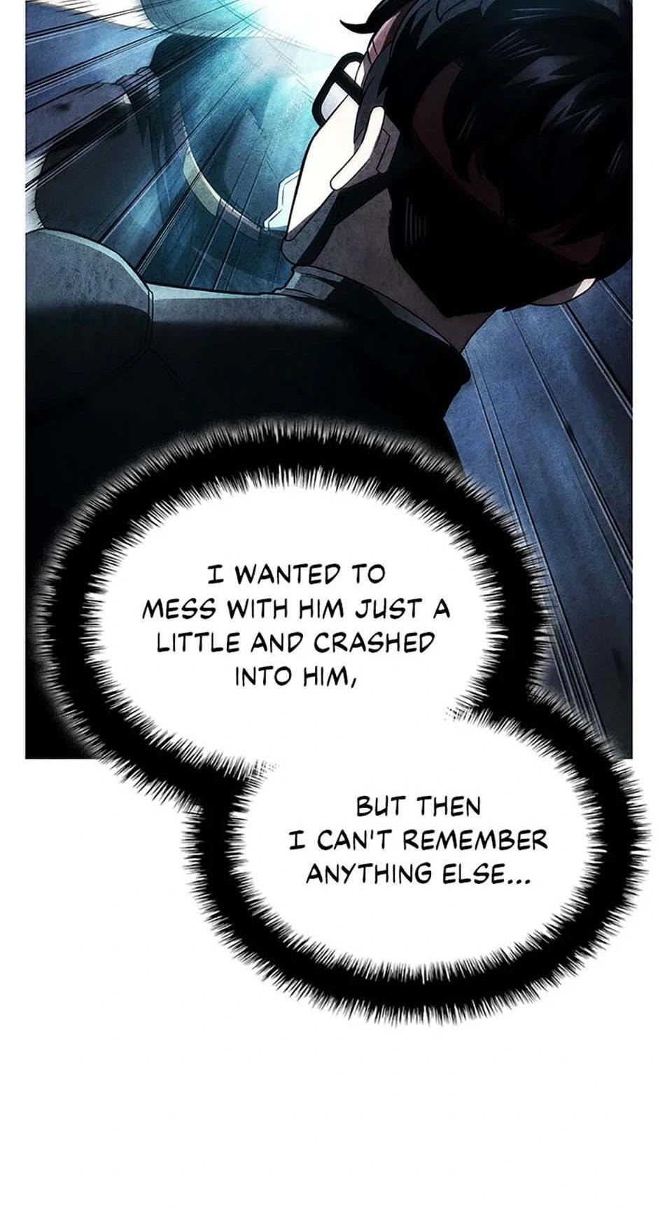 Revenge of the Baskerville Bloodhound, chapter 78, image 7