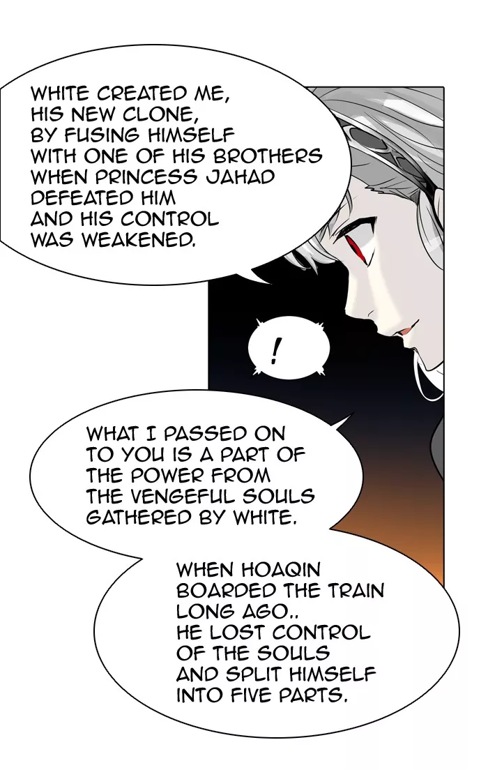 Tower of God, chapter 273, image 24
