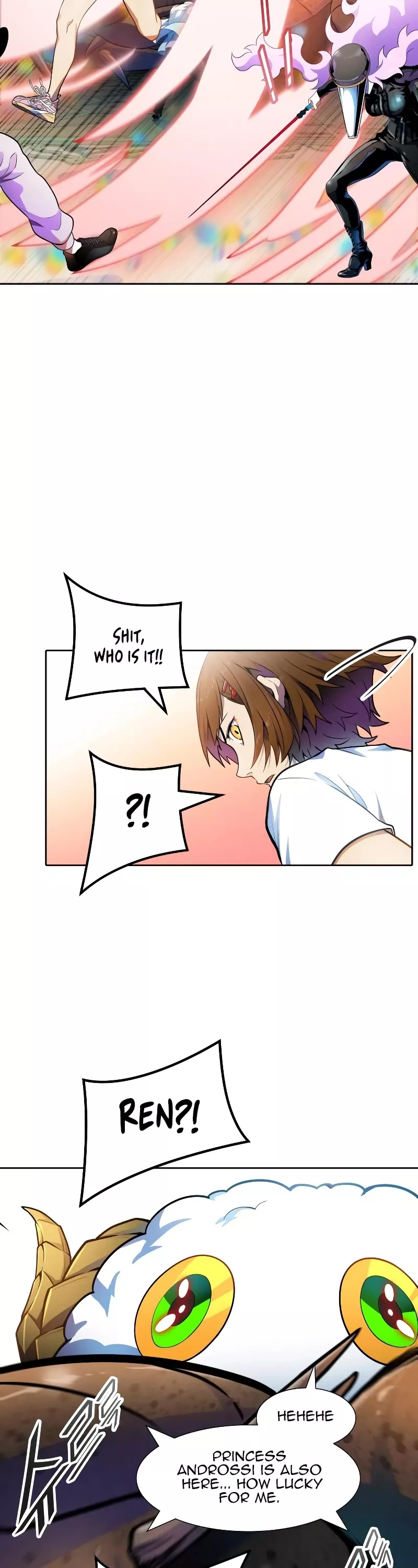 Tower of God, chapter 559, image 63