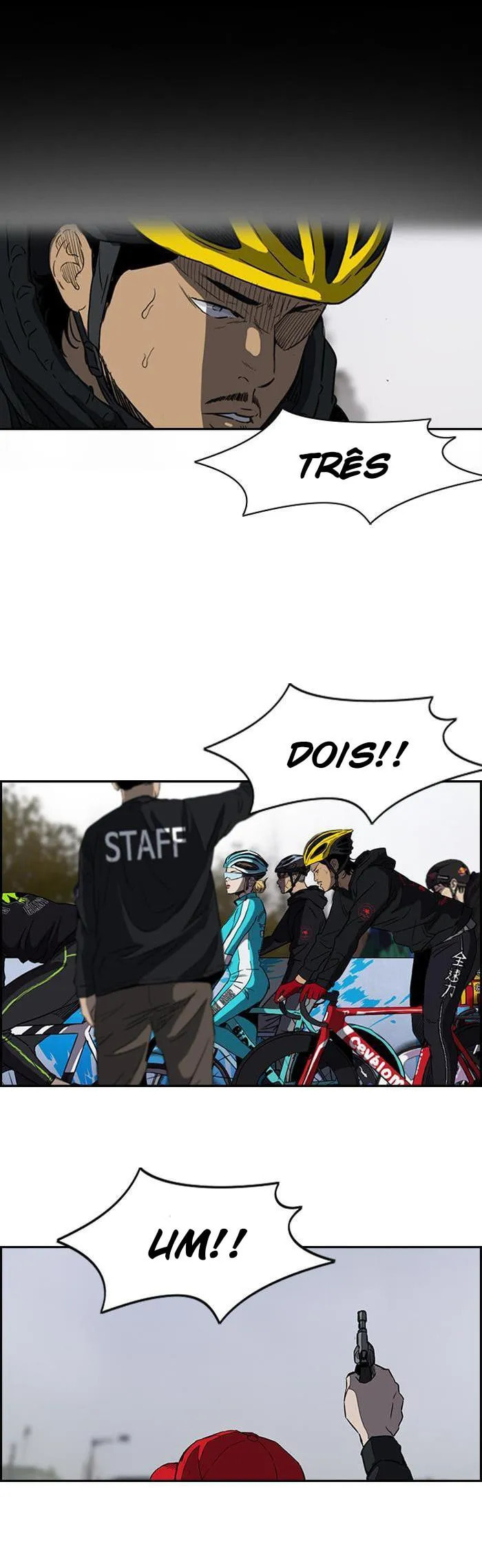 Wind Breaker, chapter 93, page 7
