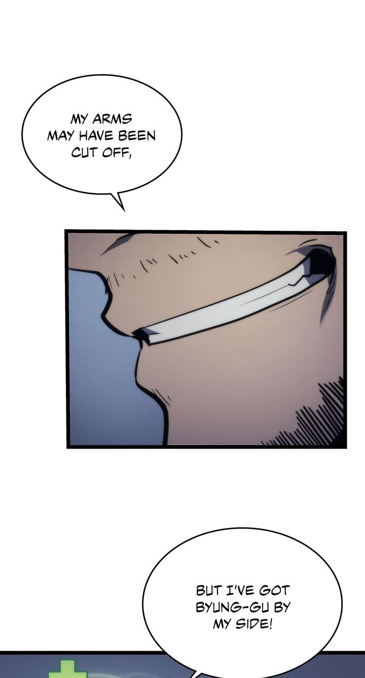 Solo Leveling, chapter 99, page 63