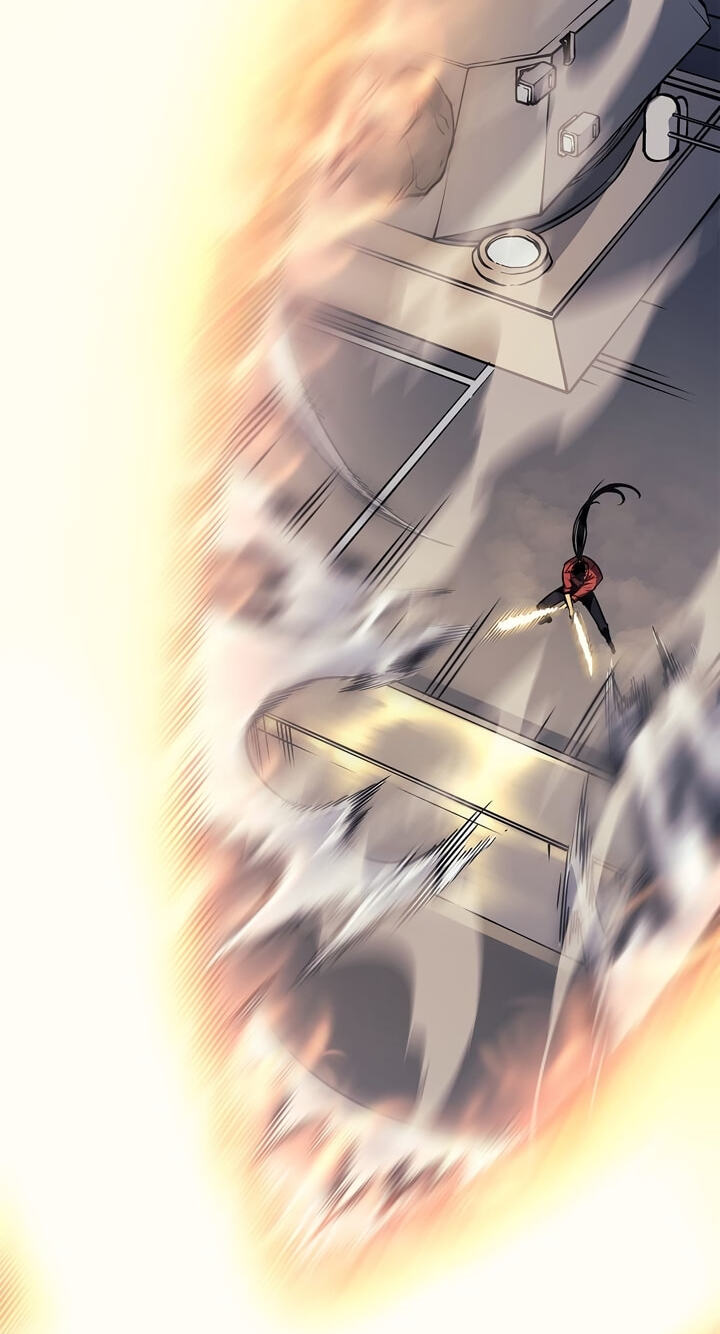 Solo Leveling, chapter 107, image 11