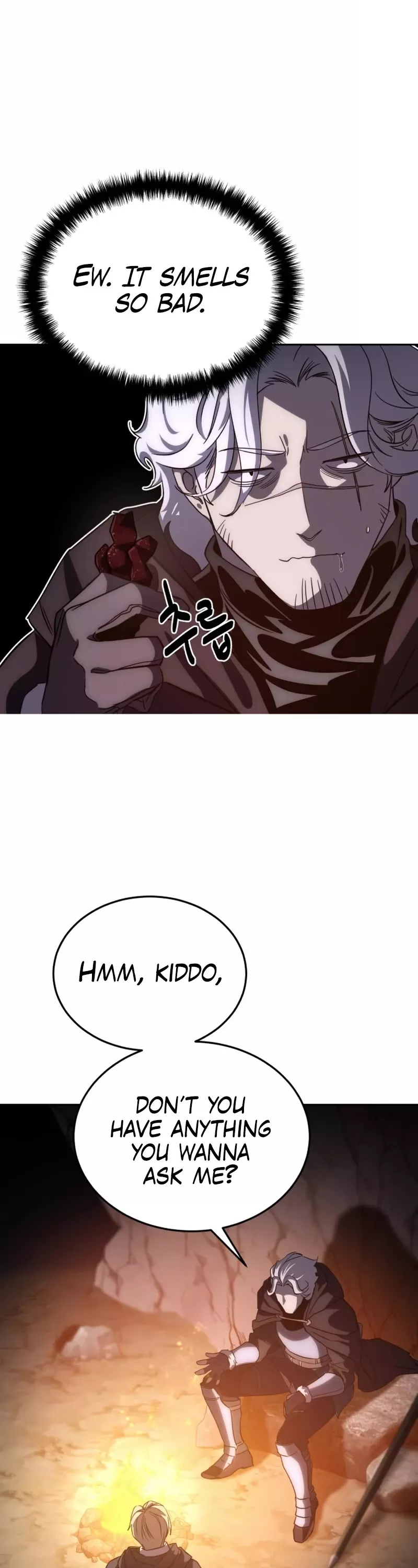 Star-Fostered Swordmaster, chapter 3, image 26