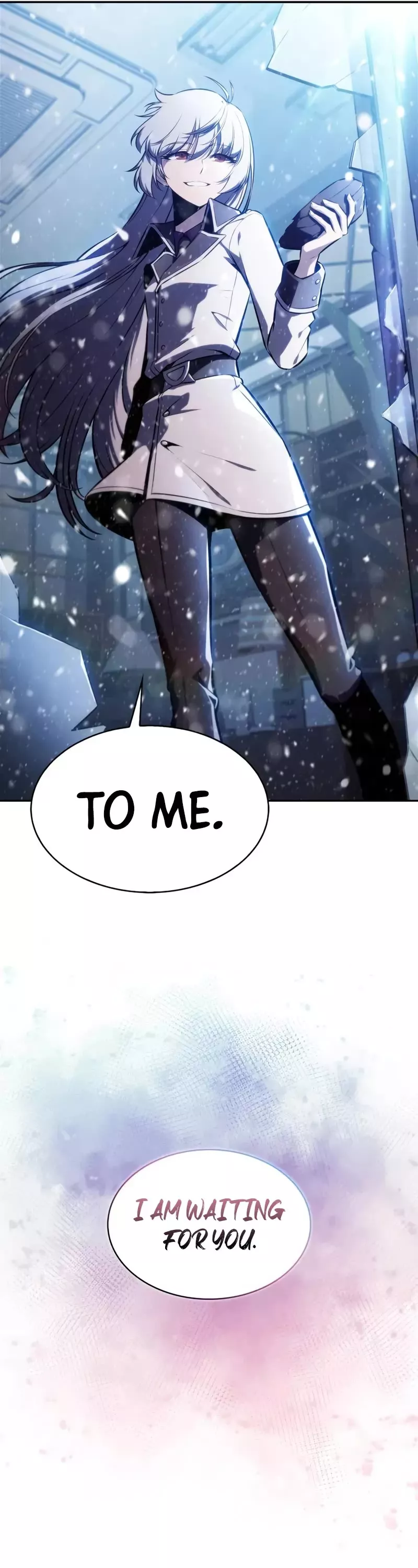 Solo Max-Level Newbie, chapter 182, image 17