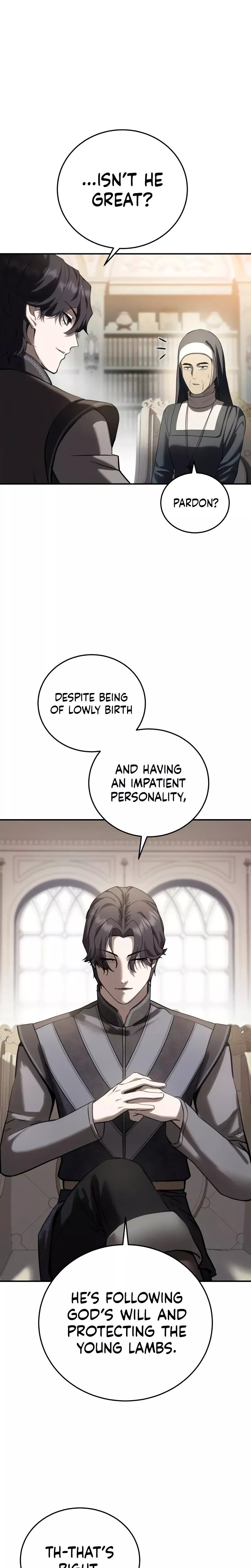 Star-Fostered Swordmaster, chapter 63, image 9