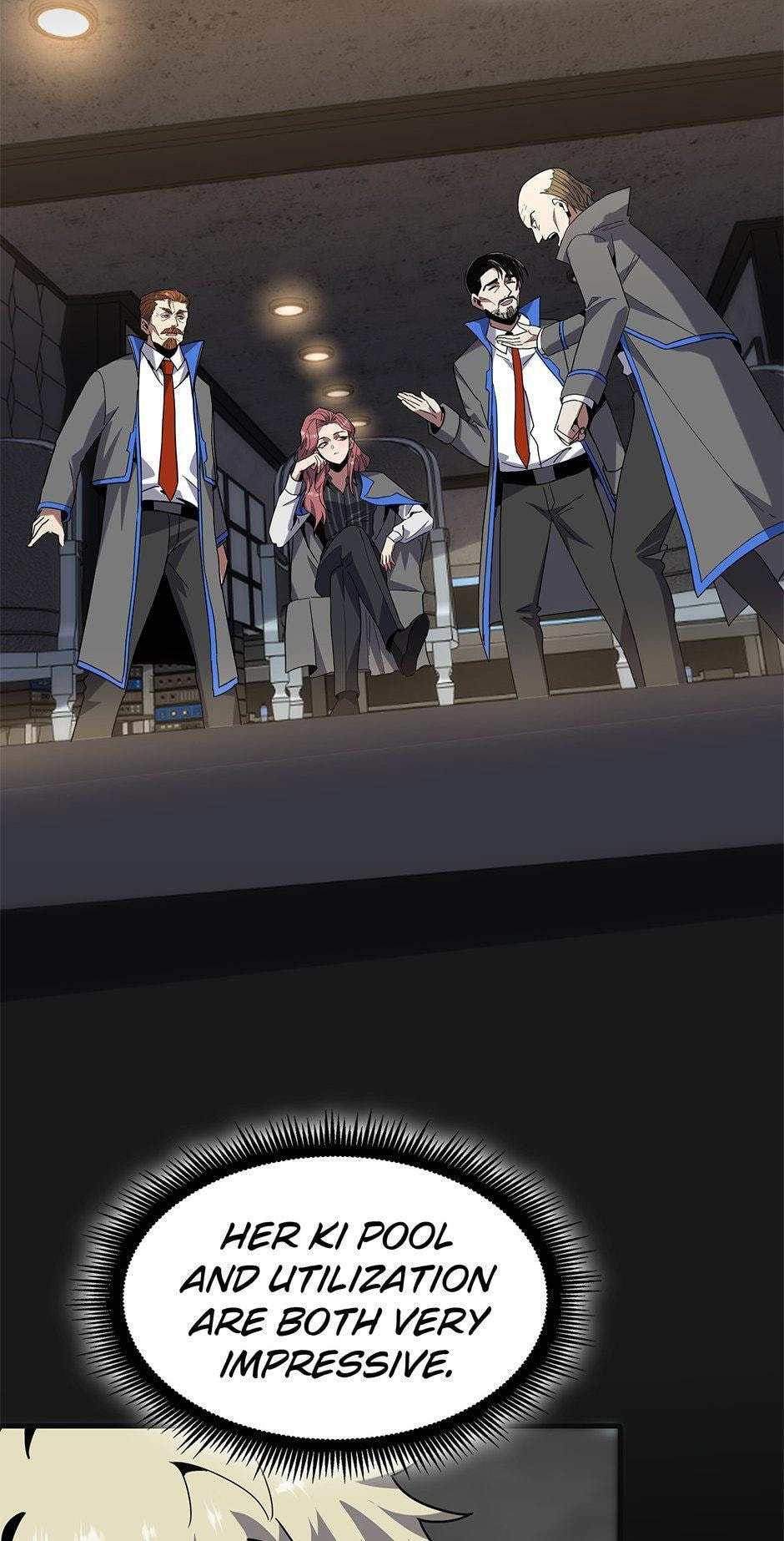 The Beginning After the End, chapter 225, image 40