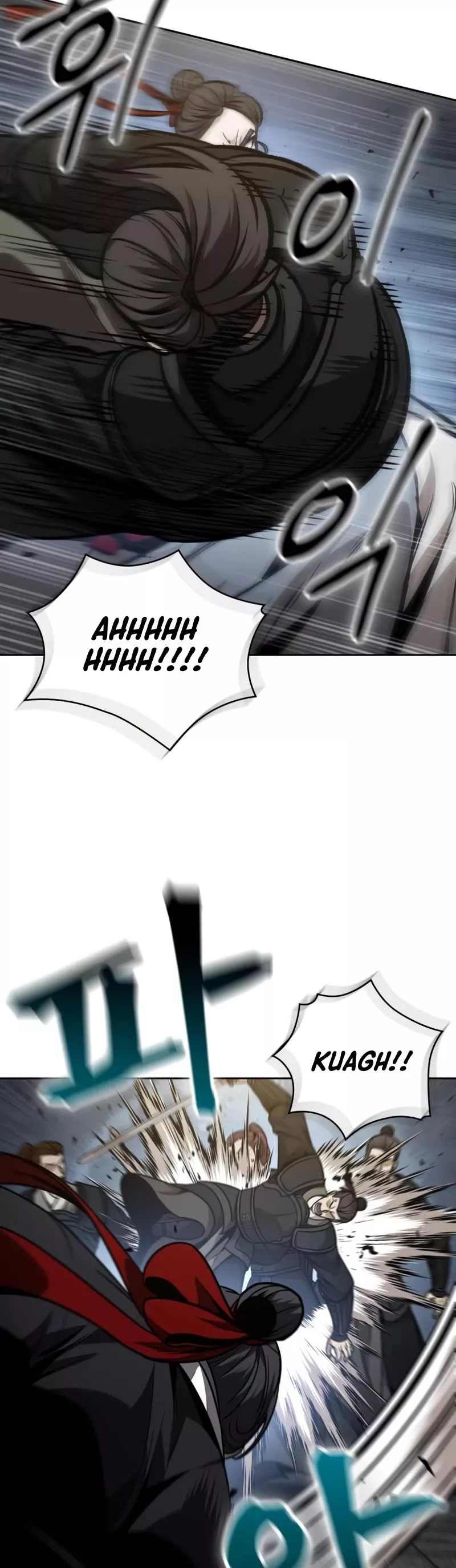 Nano Machine, chapter 124, image 44