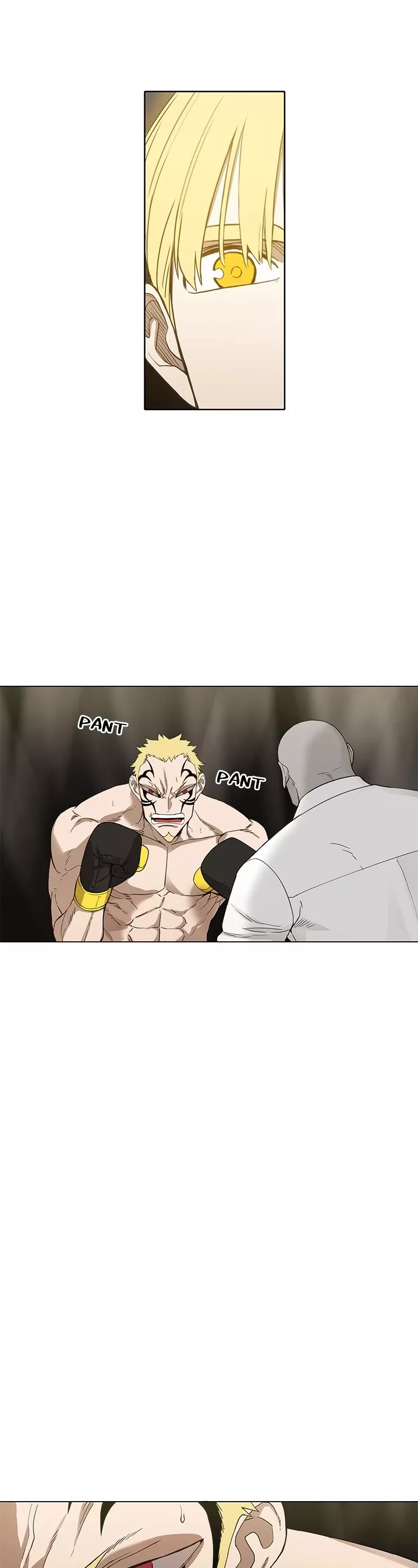 The Boxer, chapter 98, image 30